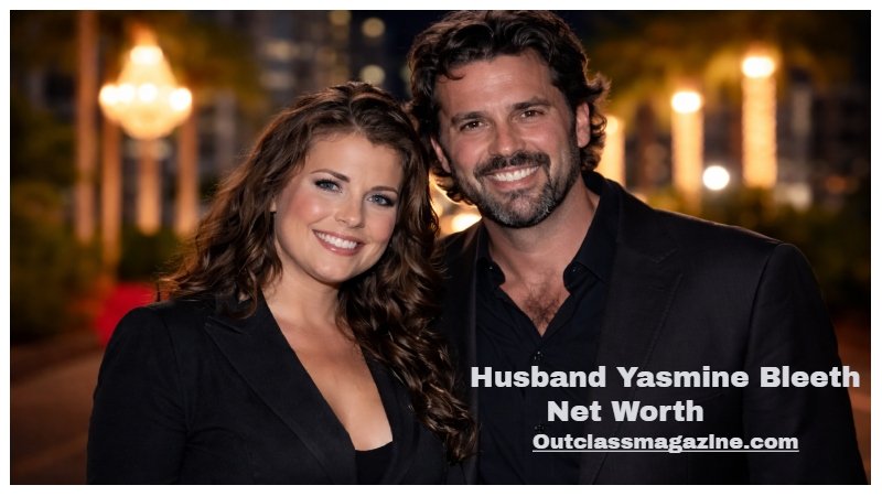 Husband Yasmine Bleeth Net Worth