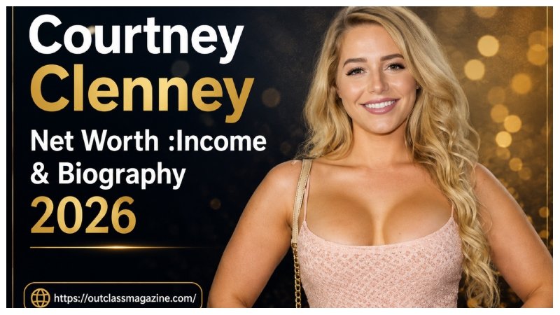 Courtney Clenney Net Worth