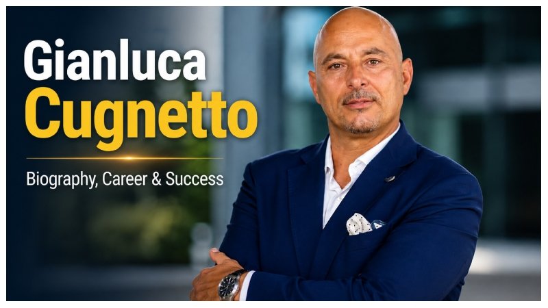 Gianluca Cugnetto