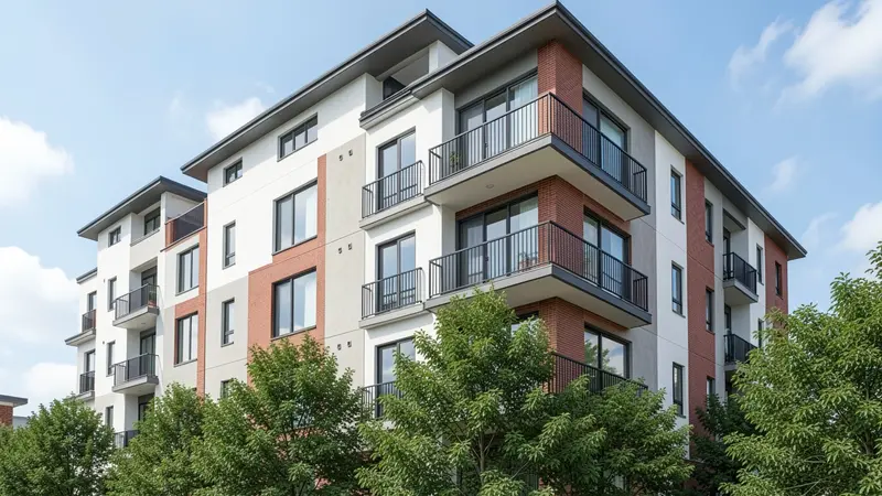 multifamily operations